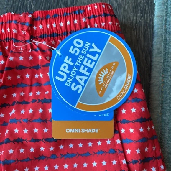 NWT Columbia Super Backcast Water Shorts - Picture 6 of 9